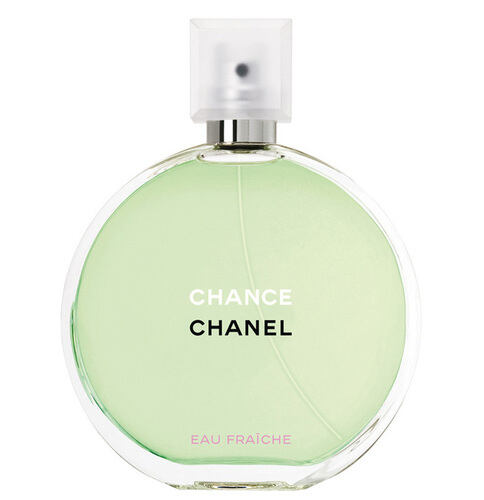 Chanel Chance Eau Fraîche EDT MINI Nachfüllung 3 x 20 ml + Zerstäuber (woman)