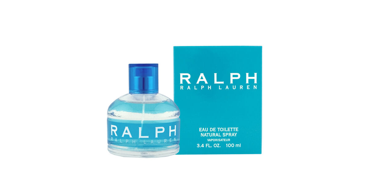 Ralph Lauren Ralph Eau De Toilette 100 ml (woman)