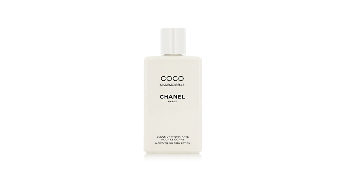 Chanel Coco Mademoiselle Körperlotion 200 ml (woman)