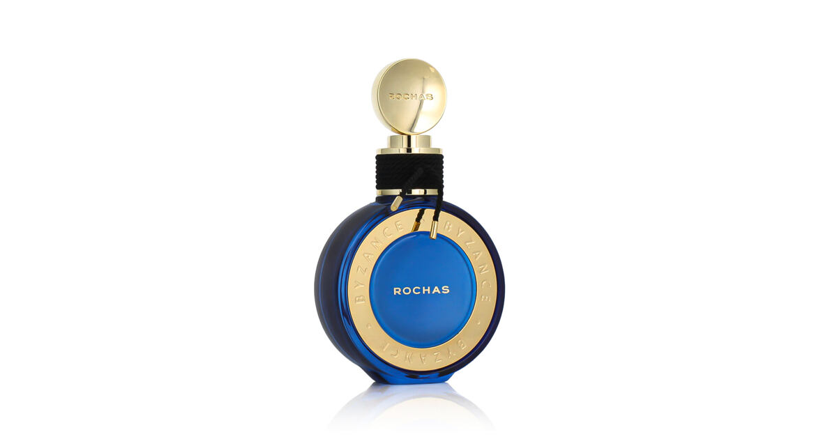 Rochas Byzance (2019) Eau De Parfum 60 ml (woman)