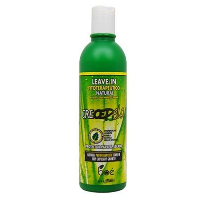 Crece Pelo Leave-in Conditioner 12.4 oz