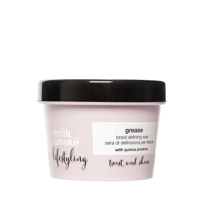 Milk Shake Lifestyling Design Wax 100ml