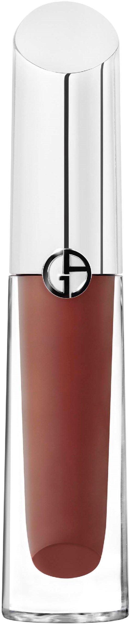 Giorgio Armani Prisma Glass Lip Gloss 06 Amber Shine