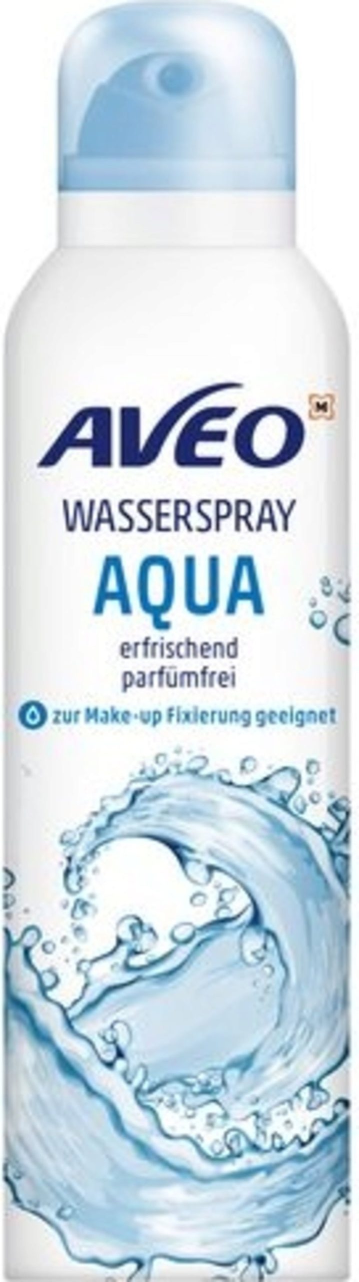 Wasserspray AQUA, 150 ml