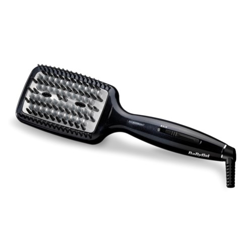 BaByliss Smoothing Heated Brush