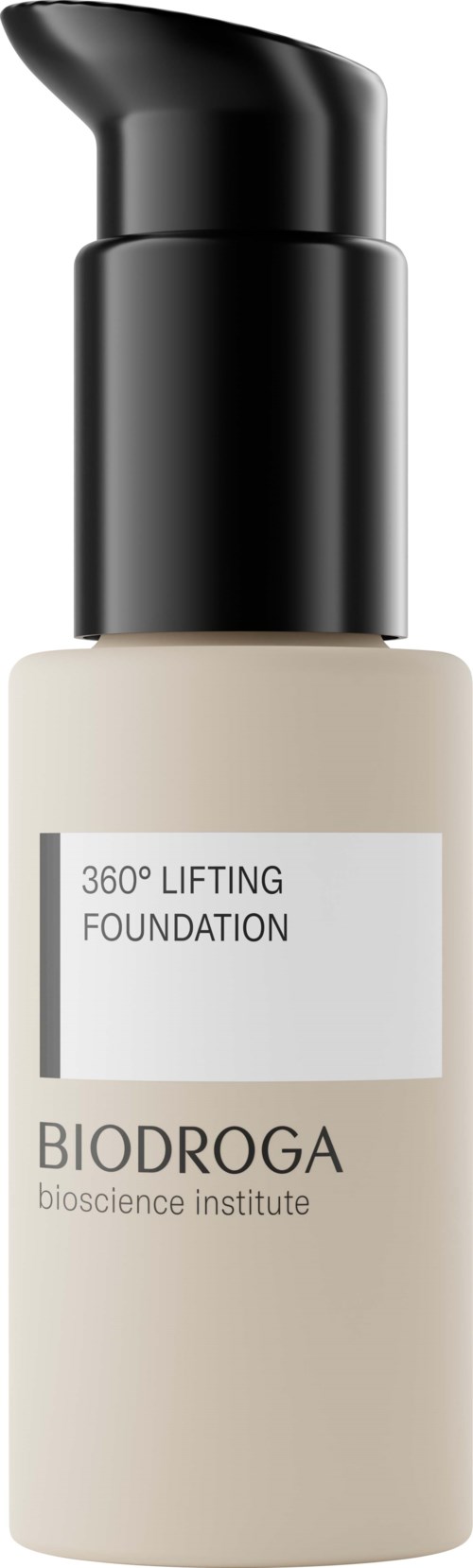 Biodroga Bioscience Institute 360° Lifting Foundation 03 Honey