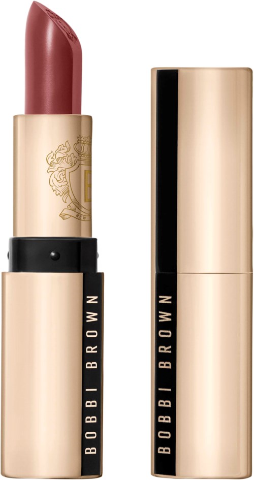 Bobbi Brown Luxe Lipstick Neutral Rose 315