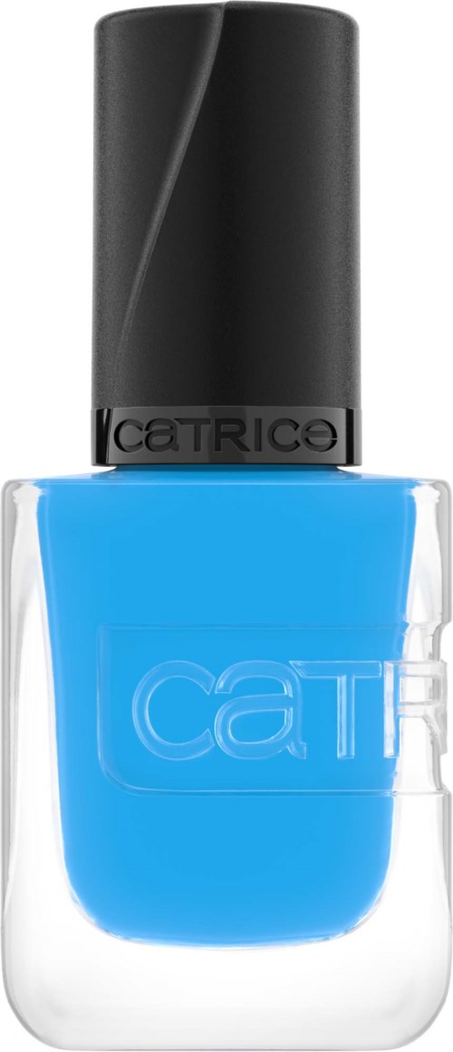 Catrice GEL AFFAIR Nail Lacquer 028 Just Pooling Around