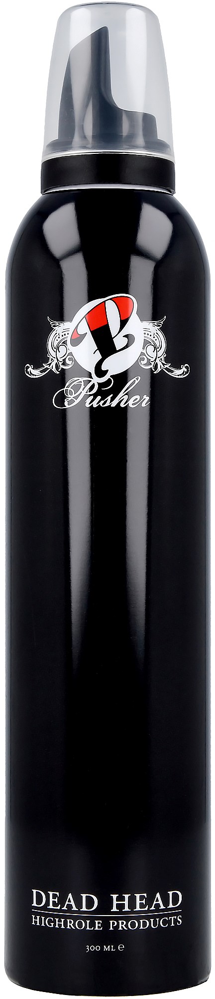 Pusher Dead Head 300 ml