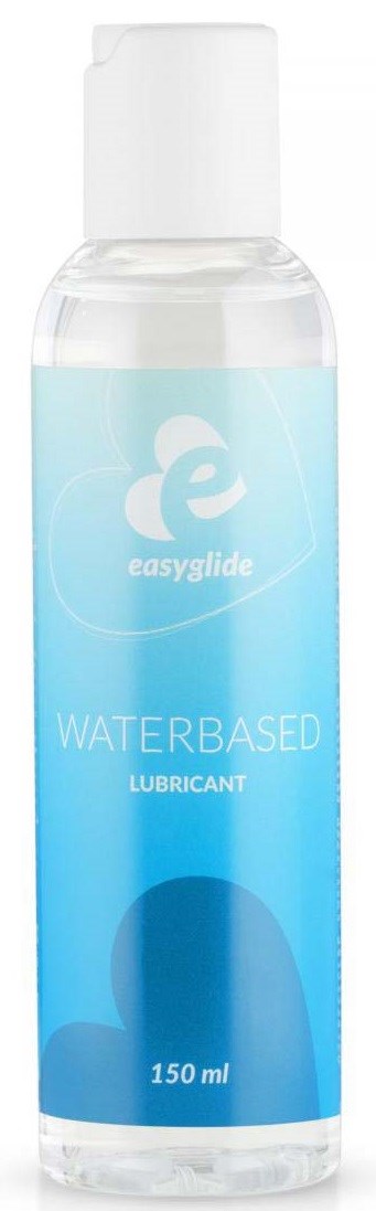 Easyglide Waterbased Lubricant 150 ml