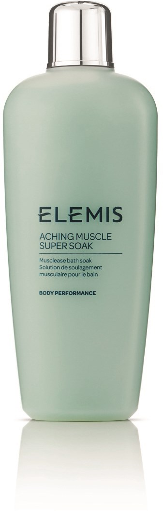 Elemis Spa At Home Body Performance Aching Muscle Super Soak 400 ml