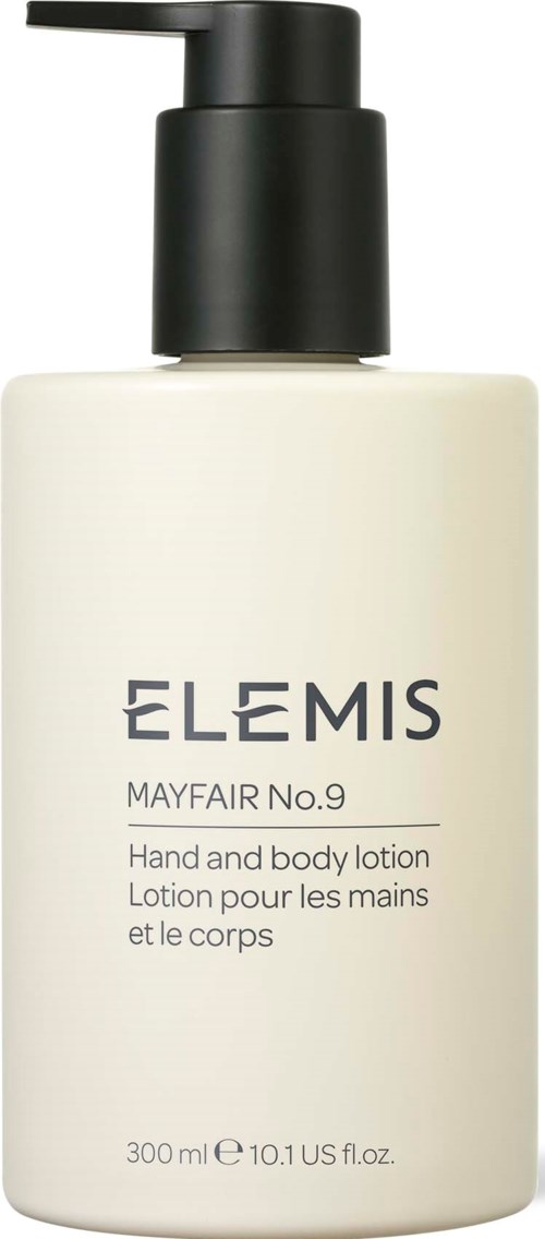 Elemis Mayfair No.9 Hand & Body Lotion 300 ml