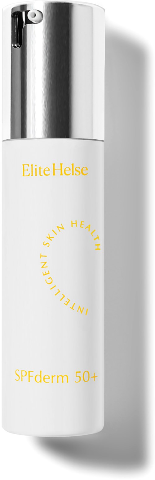 Elite Helse Intelligent Skin Health SPFDerm 50+ 50 ml