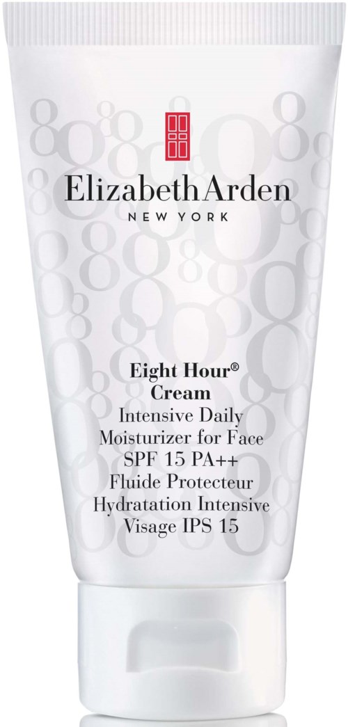 Elizabeth Arden Eight Hour Cream Intense Moist for Face spf 19 50 ml