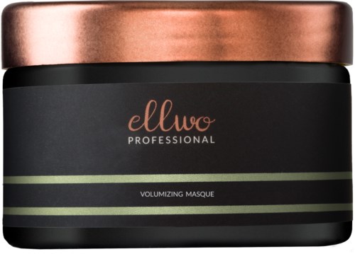 Ellwo Professional Volumizing Ellwo Masque 250 ml