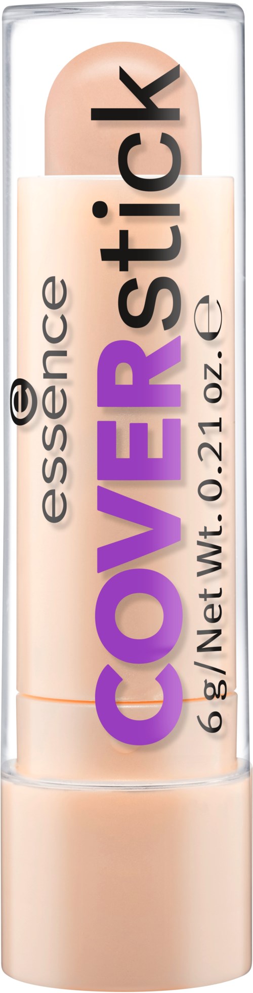 essence coverstick 20 matt sand