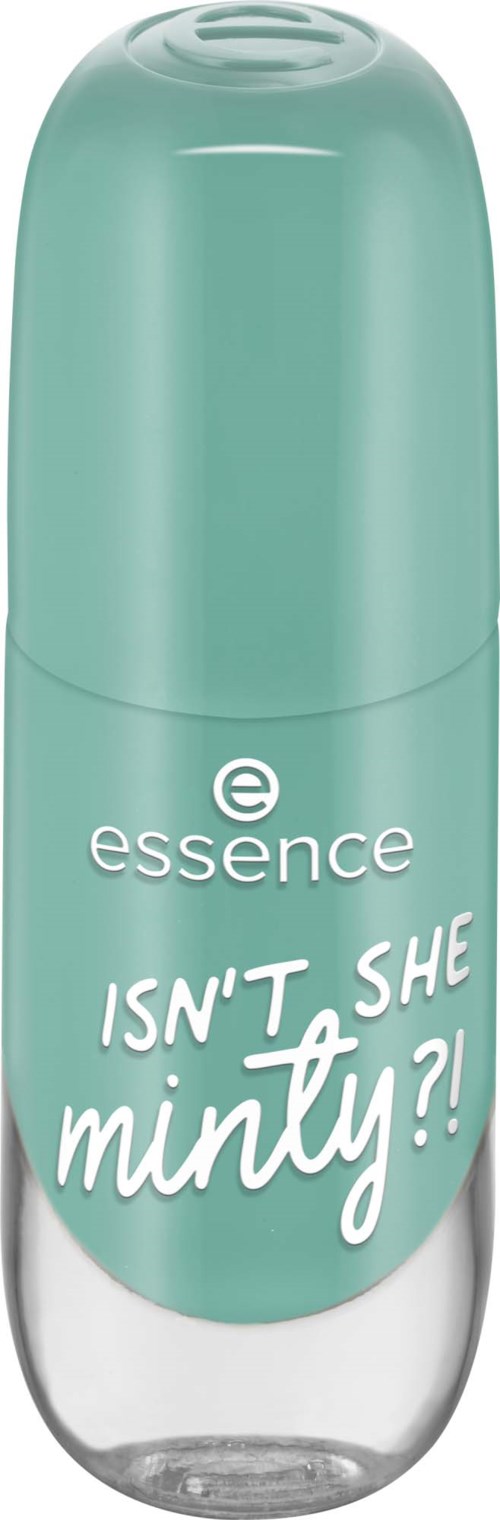 essence Gel Nail Colour 40