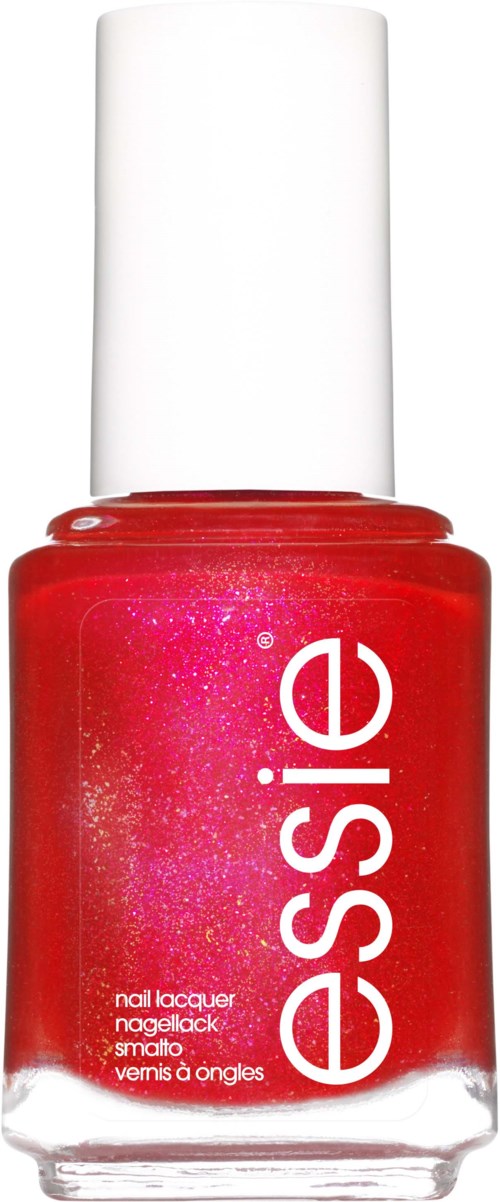 Essie Nail Lacquer 635 lets party