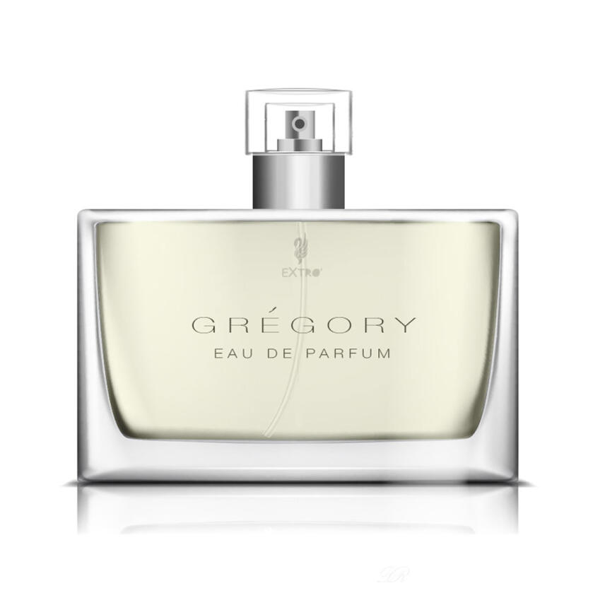 Extro Gregory Eau de Parfum 100ml