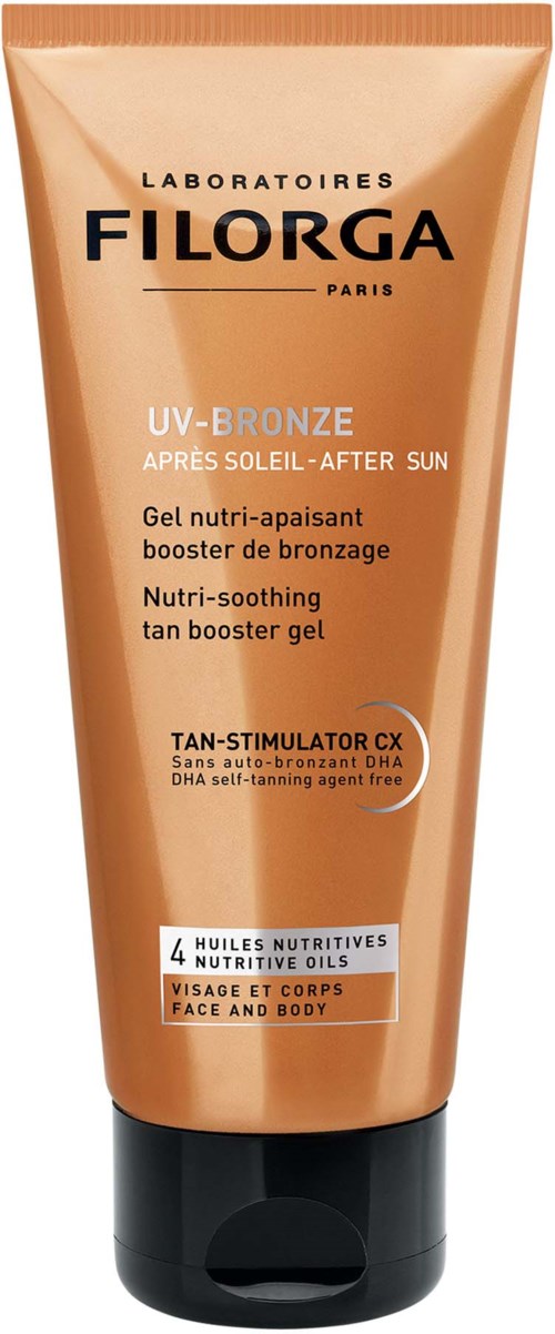 FILORGA UV-Bronze After Sun Gel 200 ml