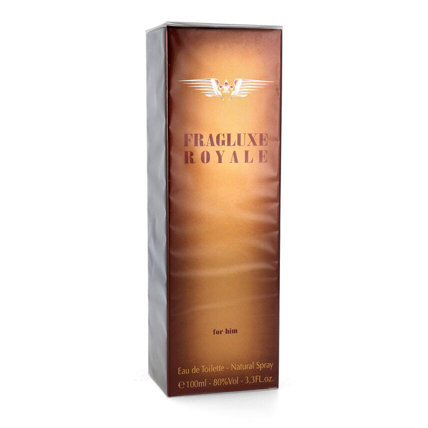 Fragluxe Royale Eau de Toilette für Herren 100ml