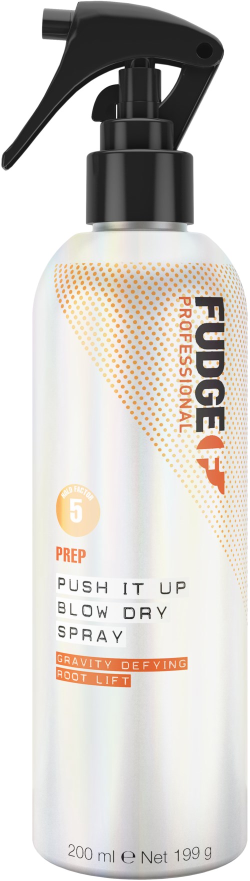 fudge Prep Push It Up Blow Dry Spray 200 ml