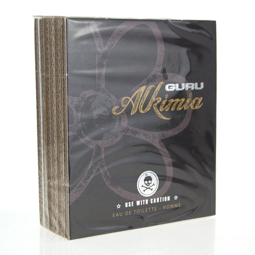 Guru Alkimia Eau de Toilette für Herren 30ml