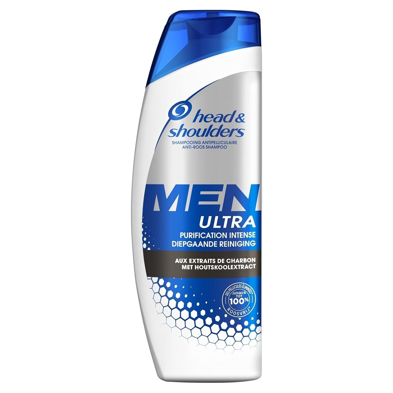 Head & Schultern Shampoo Ultra Men 450 Ml