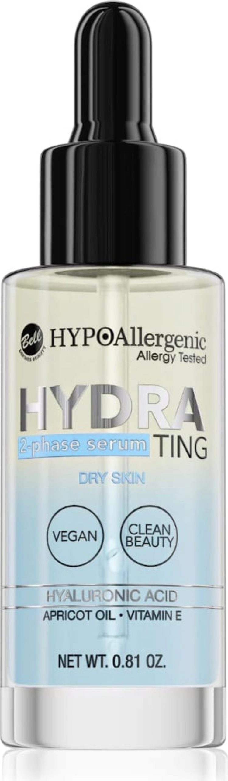 Hydrating 2-Phasen Serum