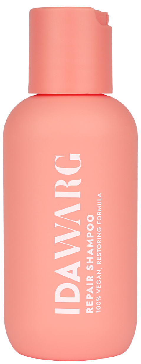 Ida Warg Repair Shampoo 100 ml