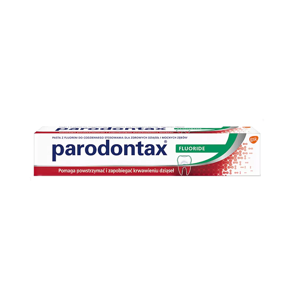 Parodontax Zahnpasta 75ml Fluorid 23.07