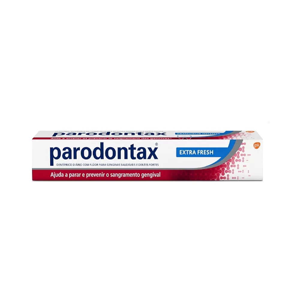 Parodontax Zahnpasta 75ml Extra Fresh 23.09