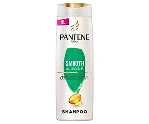 Pantene Shampoo 500 Ml Glatt & Schmeidig