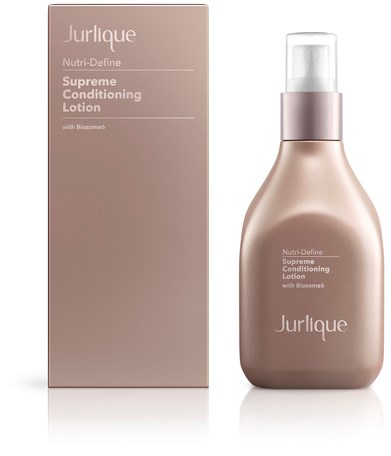 Jurlique Nutri-Define Supreme Conditioning Lotion 100 ml