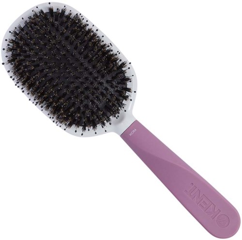 Kent Brushes Create Small Cushion Bristle Nylon Mix Brush