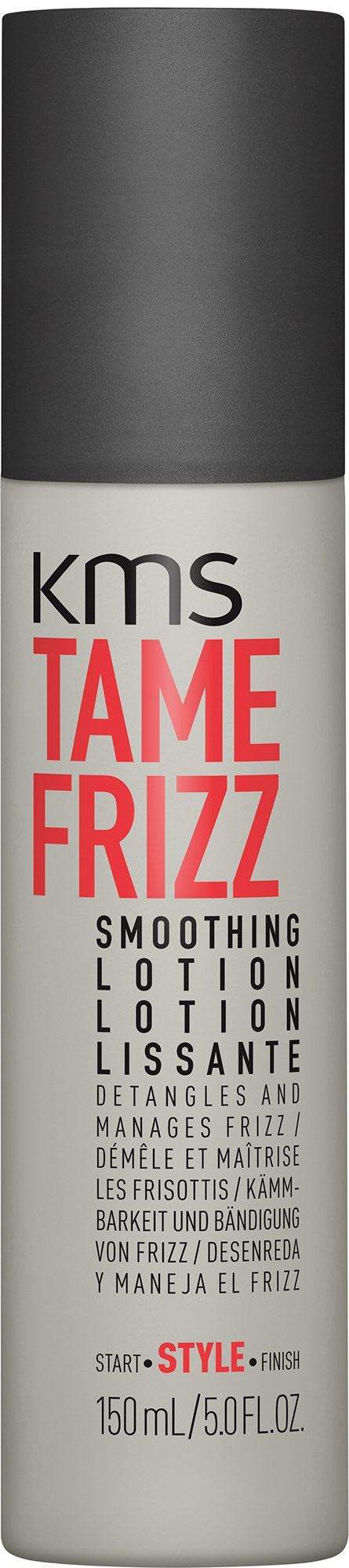 KMS Tamefrizz STYLE Smoothing Lotion 150 ml