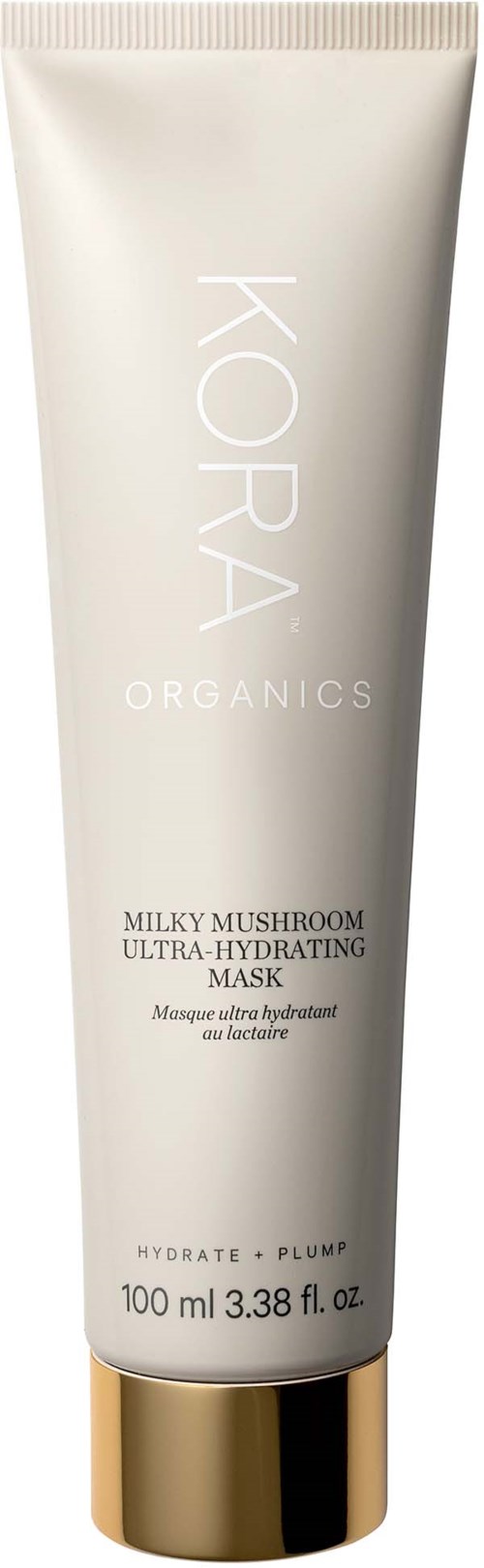 KORA Organics Milky Mushroom Ultra Hydrating Mask 100 ml