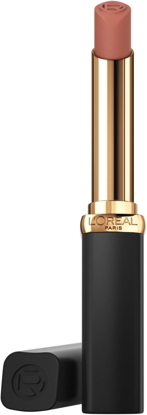 L‘Oréal Paris Color Riche Intense Volume Matte Lipstick 520 Le Nude Defiant