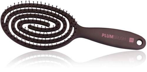 Labor Pro PLUM Wet Hair Brush