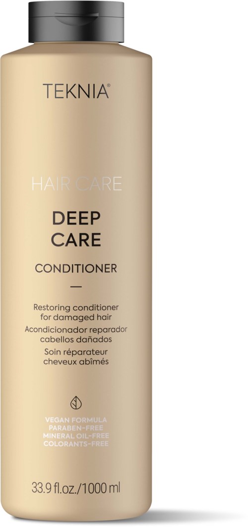 Lakme Teknia Deep Care Conditioner 1000 ml