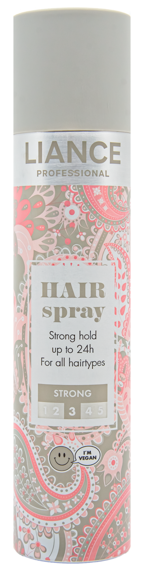 Liance Liance Hairspray Strong 300 ml