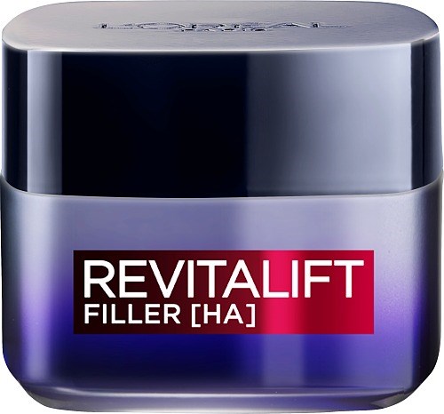 L‘Oréal Paris Revitalift Filler Revolumising Anti-Age Care 50 ml