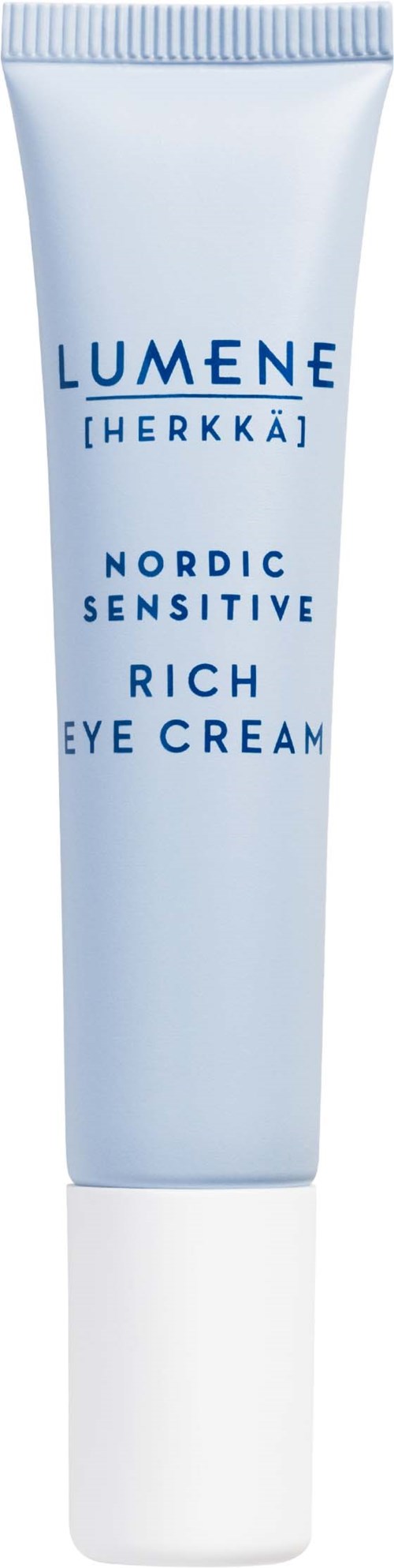 Lumene Nordic Sensitive Rich Eye Cream 15 ml