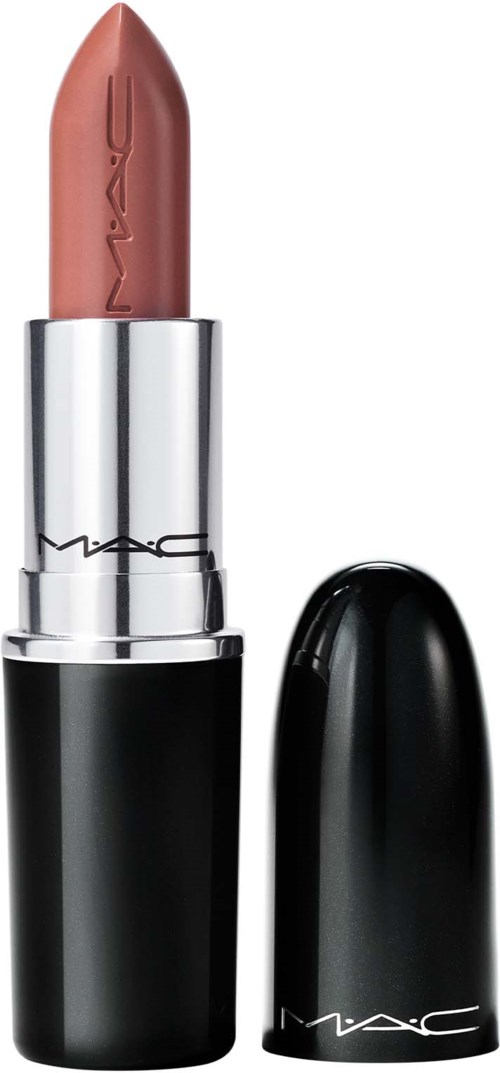 MAC Cosmetics Lustreglass Lipstick 27 Hug Me