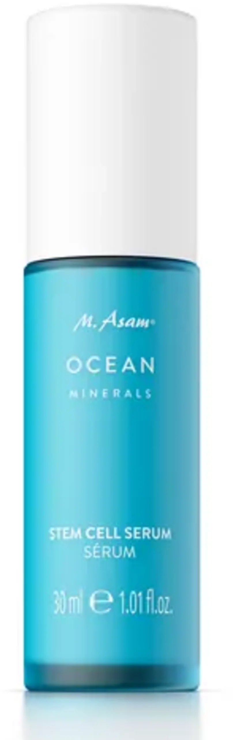 OCEAN MINERALS Stammzellenserum, 30 ml