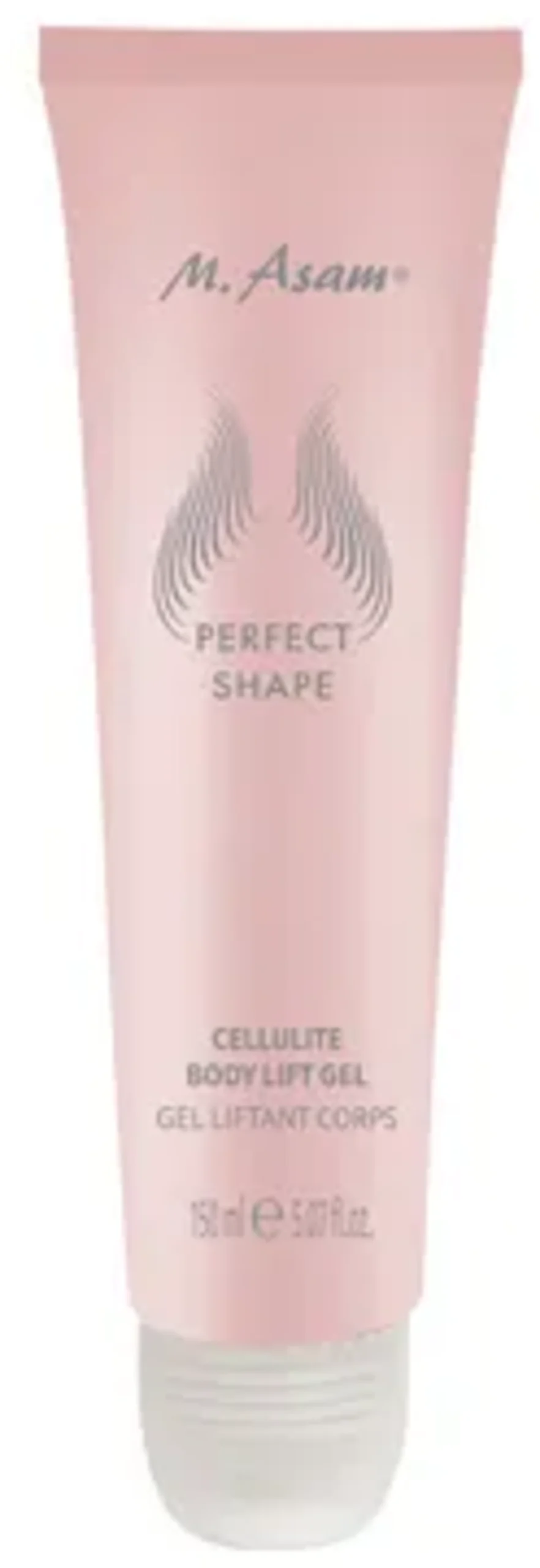 PERFECT SHAPE Cellulite Body Lift Gel, 150 ml