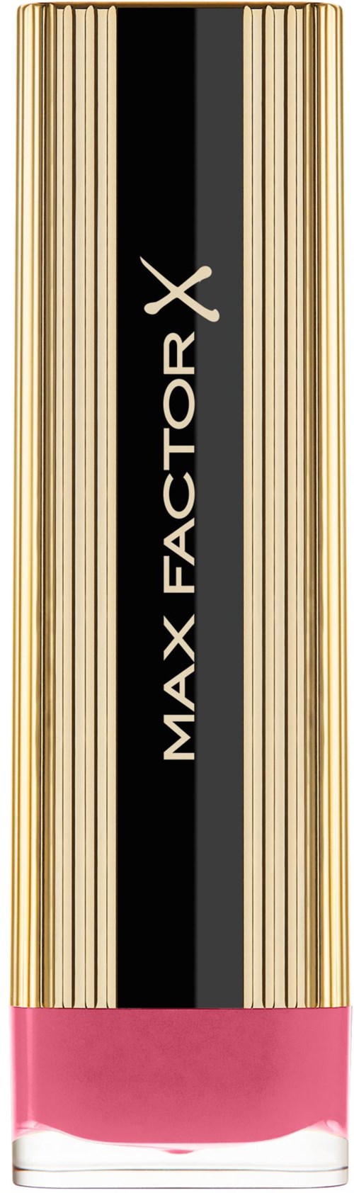 Max Factor Colour Elixir Lipstick 090 English Rose