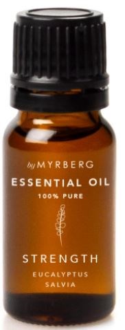 Nordic Superfood by Myrberg Essential Oil Strength