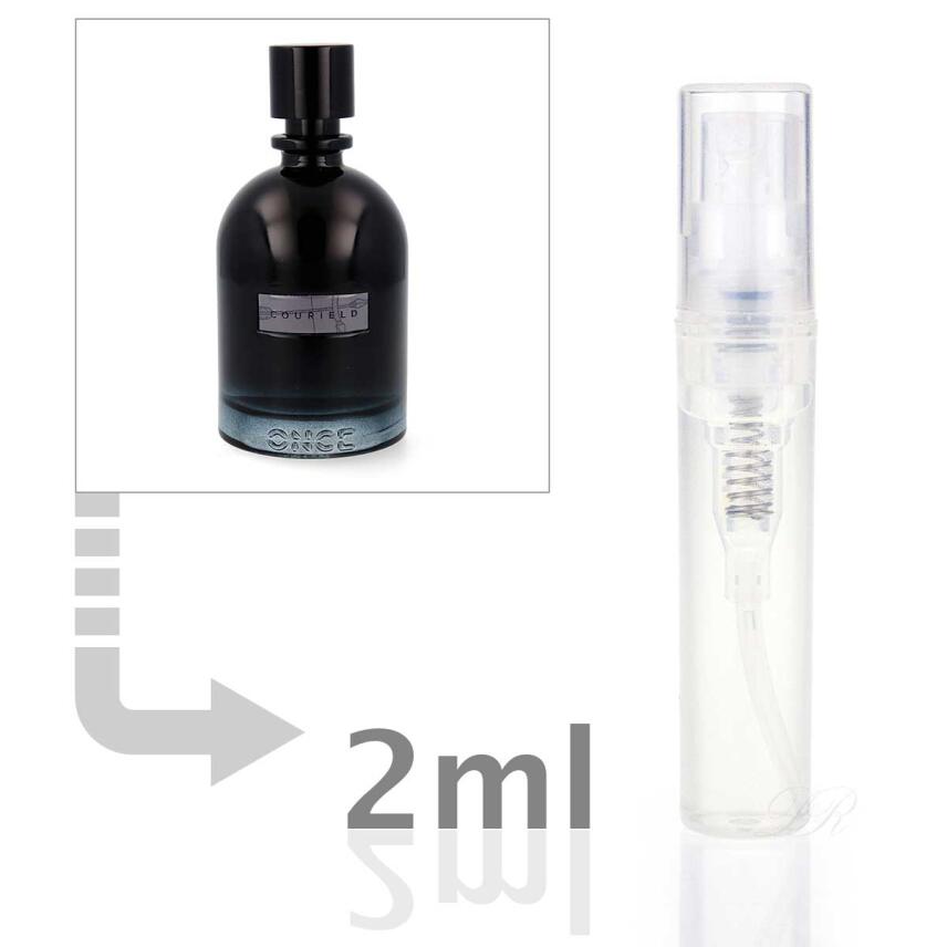 Once Courield Eau de Parfum Intense 2 ml - Probe