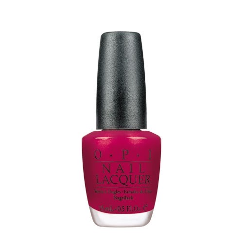 OPI Nail Lacquer Brazil ss I‘m Not Really A Waitress